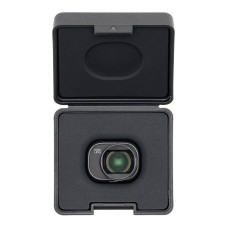 Szerokokątna nakładka na obiektyw do DJI Mini 4 Pro - uniwersalny