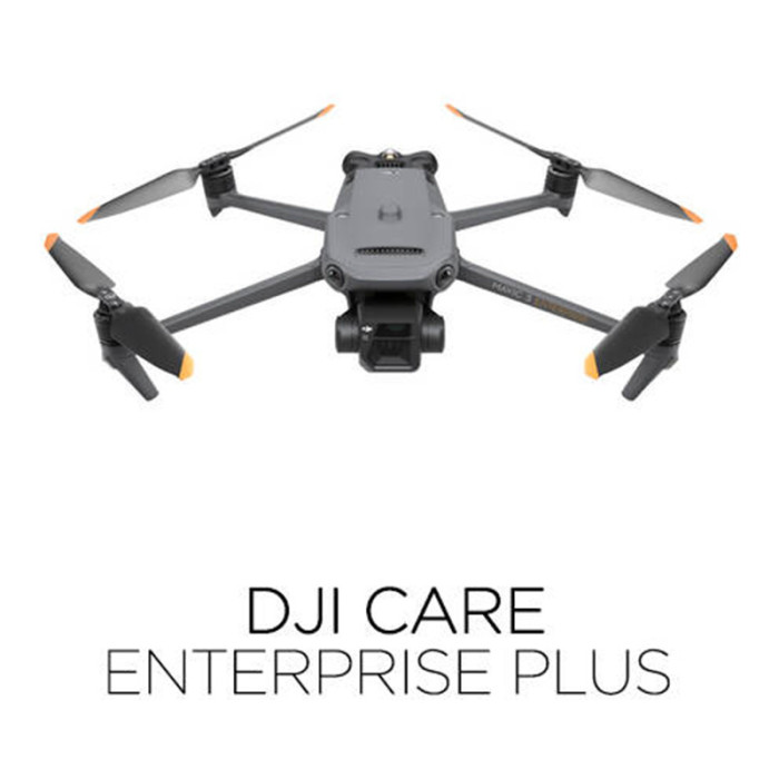 DJI Care Enterprise Plus Mavic 3 Enterprise - kod elektroniczny - uniwersalny