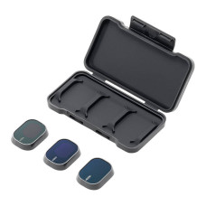 Zestaw filtrów ND DJI do DJI Mini 4 Pro ND16/64/256 - uniwersalny