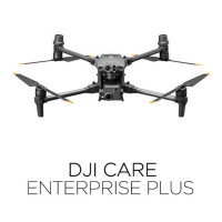 DJI Care Enterprise Plus Matrice 30 - kod elektroniczny - uniwersalny
