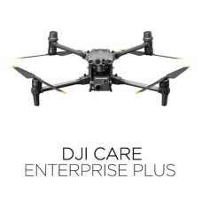 DJI Care Enterprise Plus Matrice 30 - kod elektroniczny - uniwersalny
