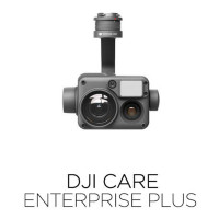 DJI Care Enterprise Plus Zenmuse H20T - kod elektroniczny - uniwersalny