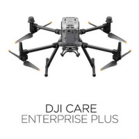 DJI Care Enterprise Plus Matrice 350 RTK - kod elektroniczny - uniwersalny
