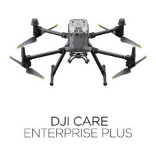 DJI Care Enterprise Plus Matrice 350 RTK - kod elektroniczny - uniwersalny