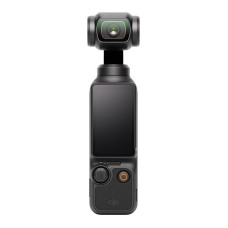 Kamera sportowa DJI Osmo Pocket 3 - uniwersalny