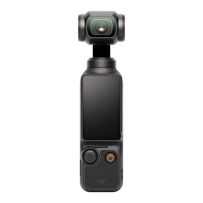 Kamera sportowa DJI Osmo Pocket 3 - uniwersalny