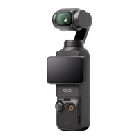 Kamera sportowa DJI Osmo Pocket 3 - uniwersalny