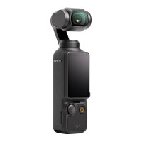Kamera sportowa DJI Osmo Pocket 3 - uniwersalny