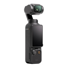 Kamera sportowa DJI Osmo Pocket 3 - uniwersalny