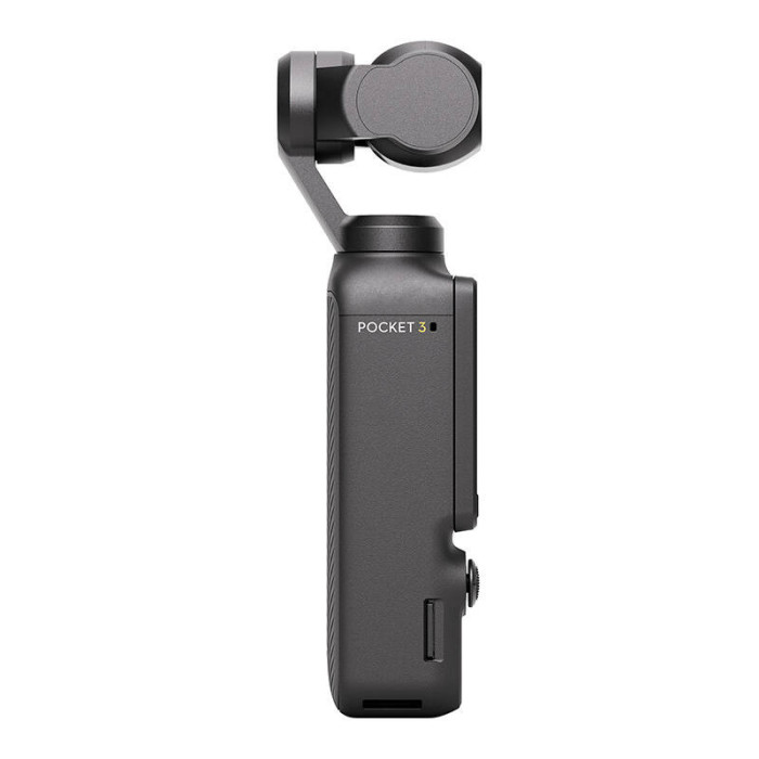 Kamera sportowa DJI Osmo Pocket 3 - uniwersalny