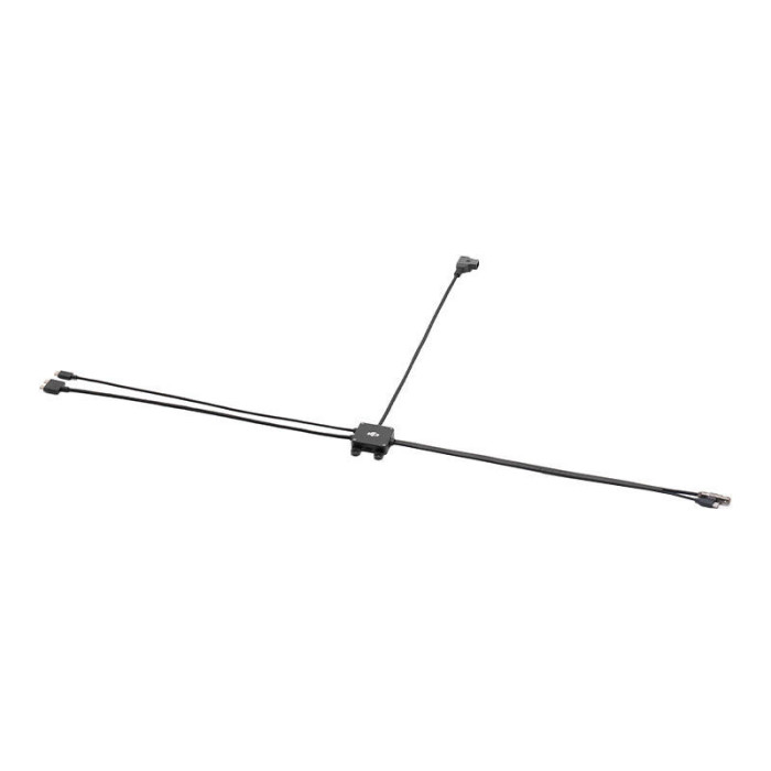 Hub DJI LiDAR Range Finder (RS) Transmission Cable Hub - uniwersalny