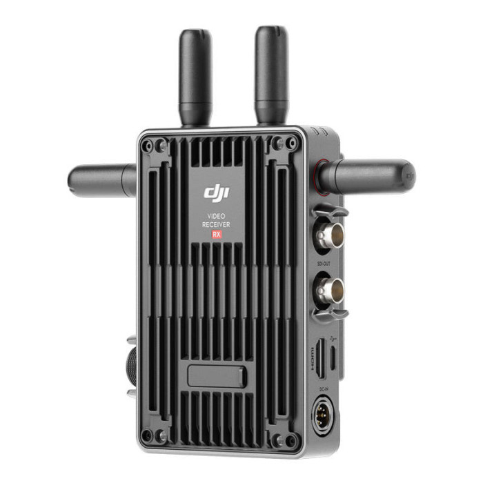 Odbiornik wideo DJI Video Receiver - uniwersalny