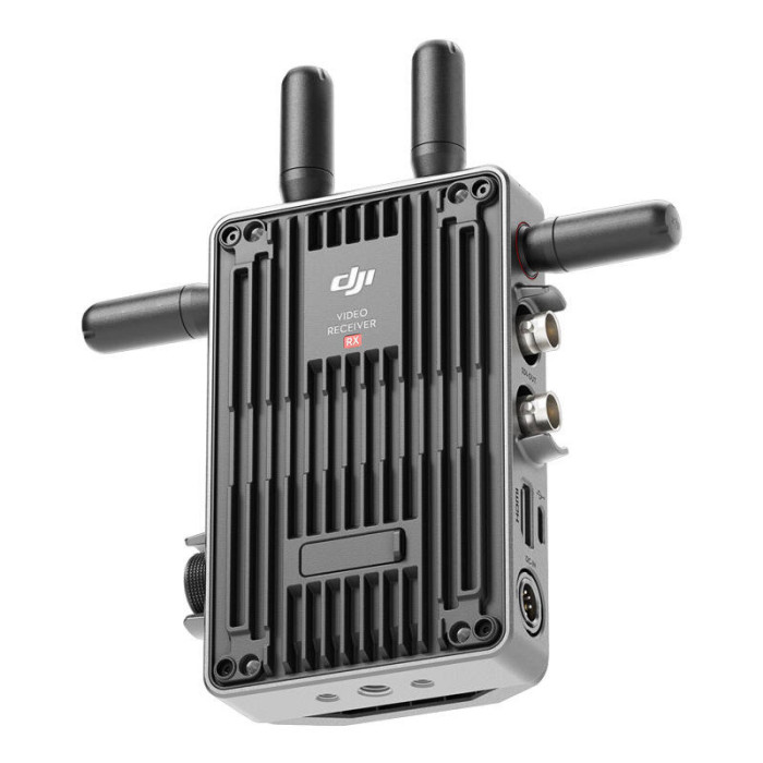 Odbiornik wideo DJI Video Receiver - uniwersalny