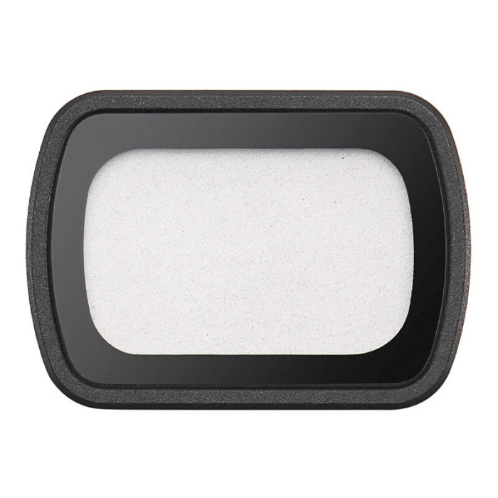 Filtr Black Mist DJI Osmo Pocket 3 - uniwersalny