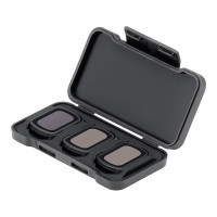 Zestaw filtrów ND DJI Osmo Pocket 3 ND16/64/256 - uniwersalny