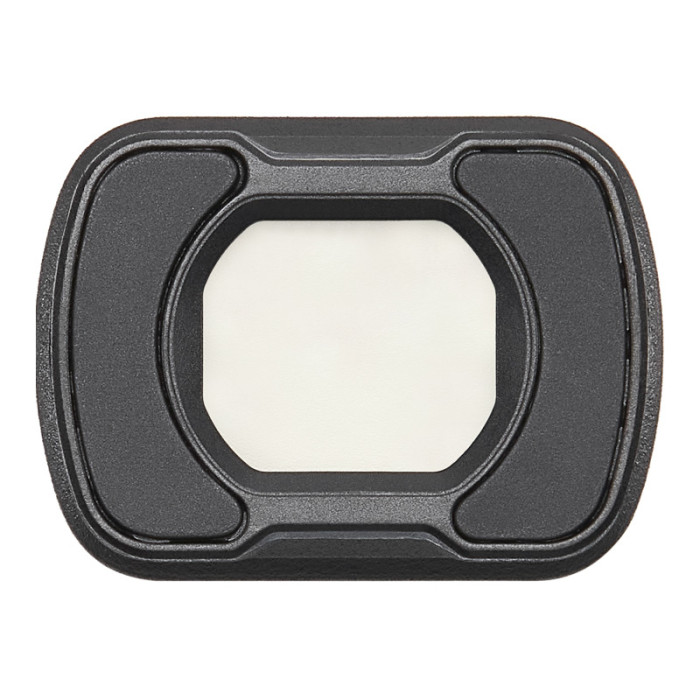 Nakładka szerokokątna DJI Osmo Pocket 3 108° - uniwersalny