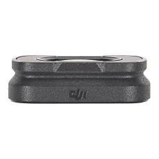 Nakładka szerokokątna DJI Osmo Pocket 3 108° - uniwersalny