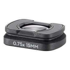 Nakładka szerokokątna DJI Osmo Pocket 3 108° - uniwersalny