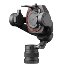 Gimbal z kamerą DJI Ronin 4D 8K - uniwersalny