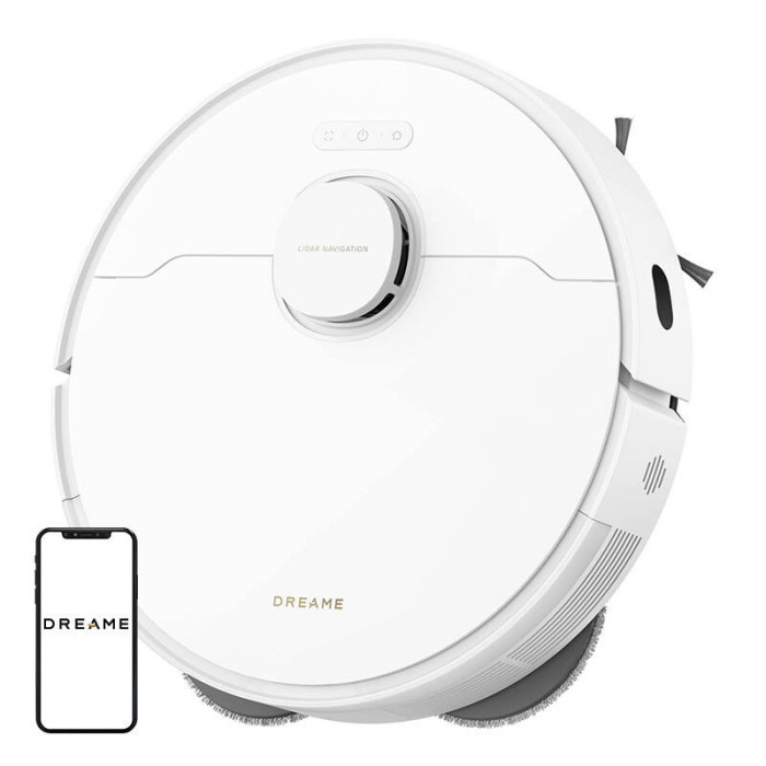 Robot sprzątający DREAME L10s Pro Gen 2 - uniwersalny