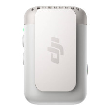 Nadajnik DJI Mic 2 (biały) - uniwersalny