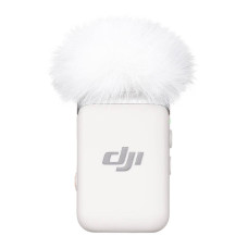Nadajnik DJI Mic 2 (biały) - uniwersalny