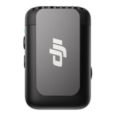 Nadajnik DJI Mic 2 (czarny) - uniwersalny