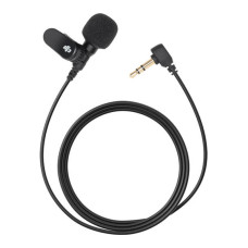 Mikrofon krawatowy do DJI Mic / Mic 2 - uniwersalny