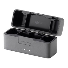 Etui ładujące DJI Mic 2 - uniwersalny
