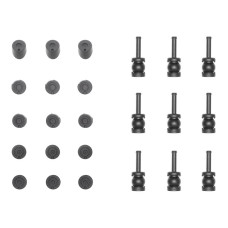 Wibroizolatory gimbala DJI Inspire 3 - uniwersalny
