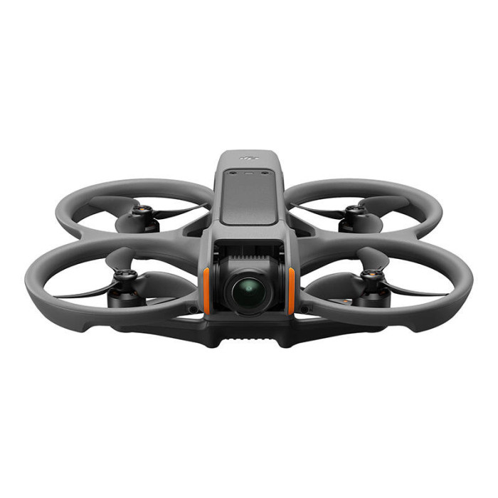 Dron DJI Avata 2 bez kontrolera - uniwersalny