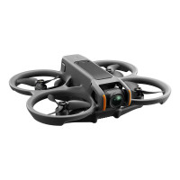 Dron DJI Avata 2 bez kontrolera - uniwersalny