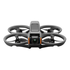 Dron DJI Avata 2 Fly More Combo 1 bateria - uniwersalny