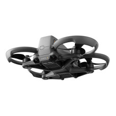 Dron DJI Avata 2 Fly More Combo 1 bateria - uniwersalny
