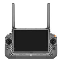 Aparatura sterująca DJI RC Plus FlyCart 30 - uniwersalny