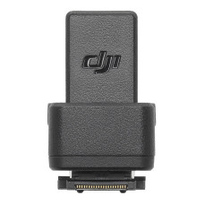 Adapter DJI Mic 2 do Sony MI Shoe - uniwersalny