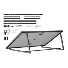 Uchwyt montażowy ECOFLOW EFA-DJUST PV 400W regulowany - uniwersalny