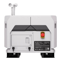 Stacja dokująca DJI Dock 2 - uniwersalny