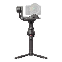 Gimbal DJI RS 4 - uniwersalny