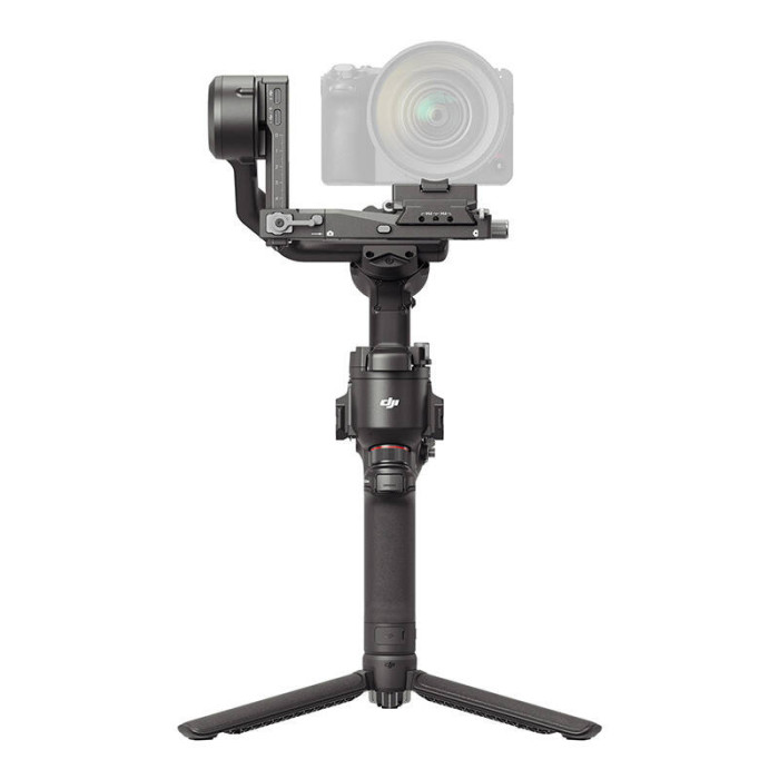Gimbal DJI RS 4 - uniwersalny