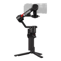 Gimbal DJI RS 4 - uniwersalny