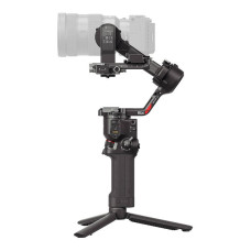 Gimbal DJI RS 4 - uniwersalny