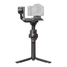 Gimbal DJI RS 4 Combo - uniwersalny