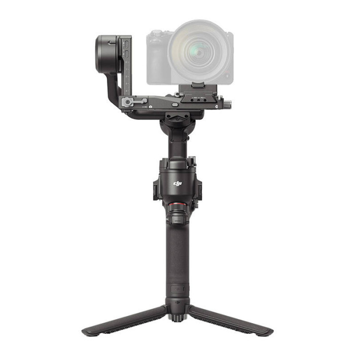 Gimbal DJI RS 4 Combo - uniwersalny