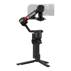 Gimbal DJI RS 4 Combo - uniwersalny