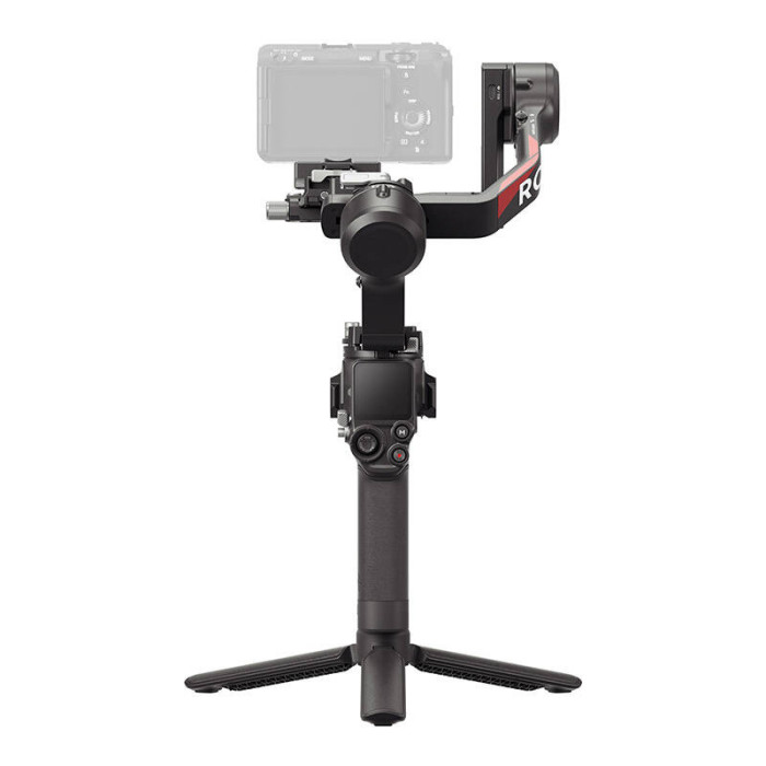 Gimbal DJI RS 4 Combo - uniwersalny