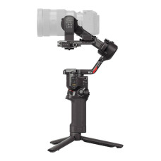 Gimbal DJI RS 4 Combo - uniwersalny