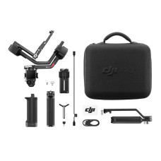 Gimbal DJI RS 4 Pro - uniwersalny