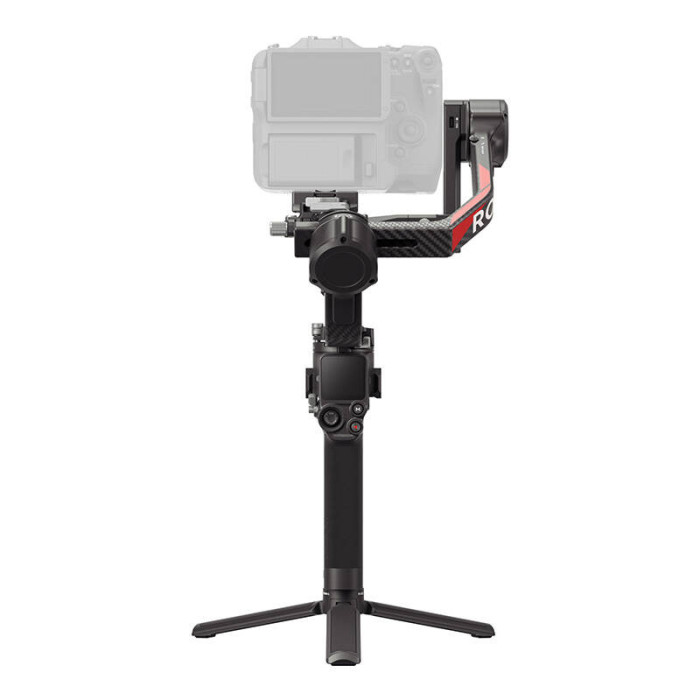 Gimbal DJI RS 4 Pro Combo - uniwersalny
