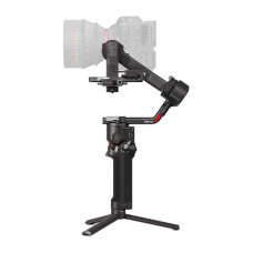 Gimbal DJI RS 4 Pro Combo - uniwersalny